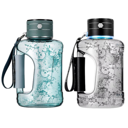 1.5L Hydrogen Water Bottle Hydrogen Rich Portable Sports Water Bottle Rich Molecular Hydrogen Water Generator Water Bottle