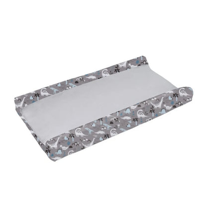 Portable Baby Changing Pad Cover Soft Breathable Changing Table Sheets Newborn Infant Changing Pad Covers for Babies A2UB