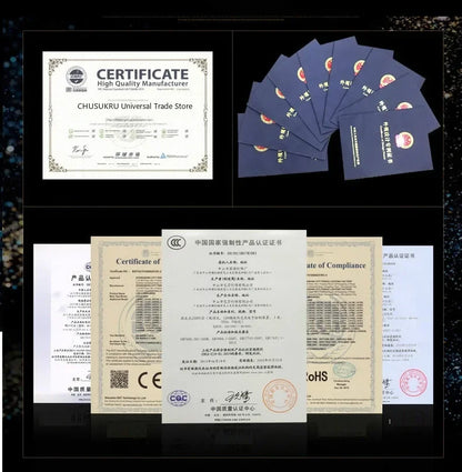 HYN Decorative Chandelier Postmodern Brass Front Desk Circular Art Reception Room Exhibition Hall Crystal Lamp