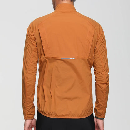 GRC Cycling Apparel Tech All Seasons Jacket