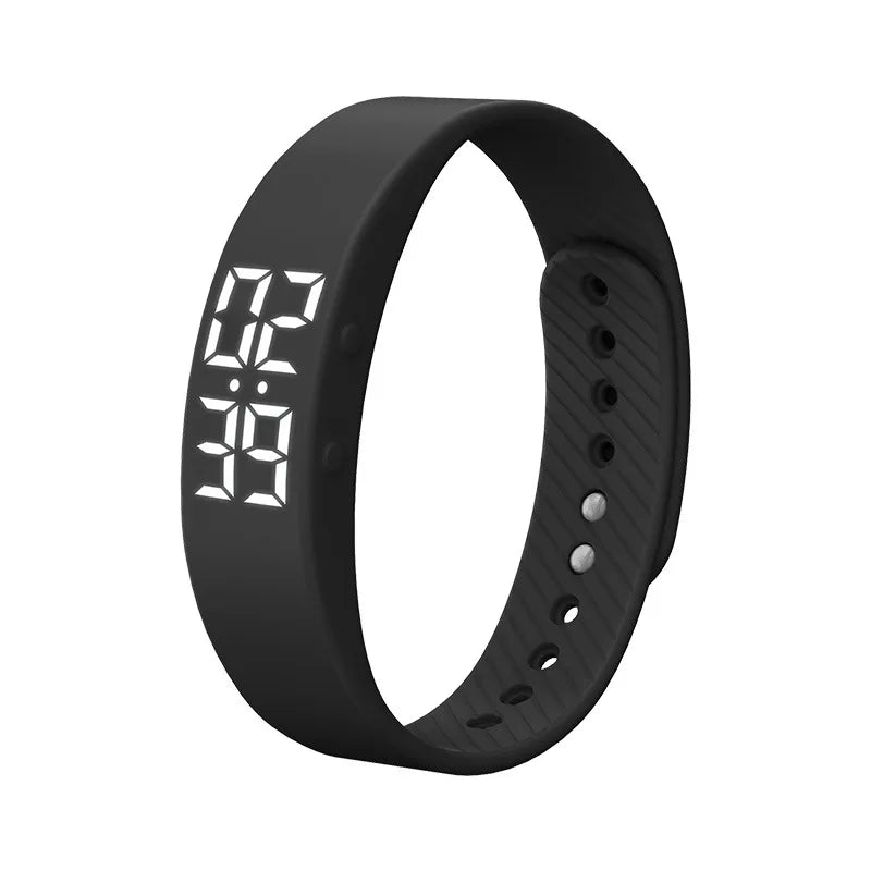 New Smart Watch Women Pedometer Calories Sports Fitness Tracker Smart-watch Waterproof Smart Digital Bracelet Relogio Feminino