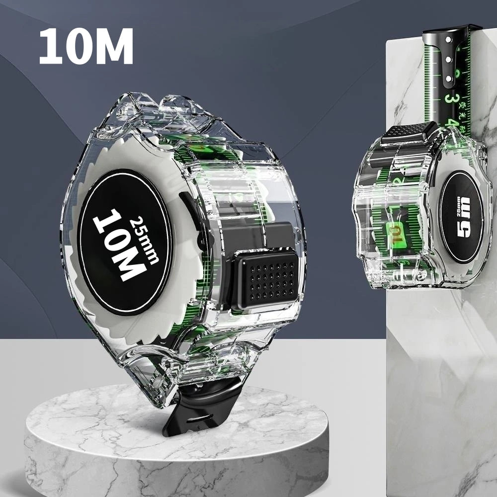 Tape Measure 5 Meters Precision And Durable Measuring Ruler Measuring Tape Precise And Clear