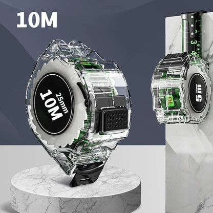 Tape Measure 5 Meters Precision And Durable Measuring Ruler Measuring Tape Precise And Clear