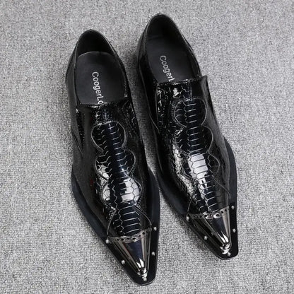 Summer Pointed Shoes Man Mesh Breathability Office shoes Dress shoes Lace Antibacterial deodorant fiber luxury order Shoes