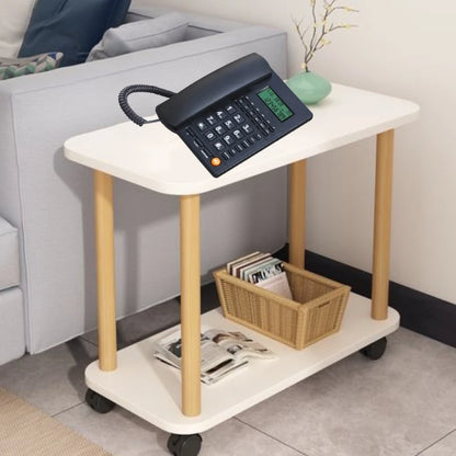 DX11 Corded Landline Phone Big Button Landline Phones with Caller Identification Fixed Telephone for Office Hotel Receptioni