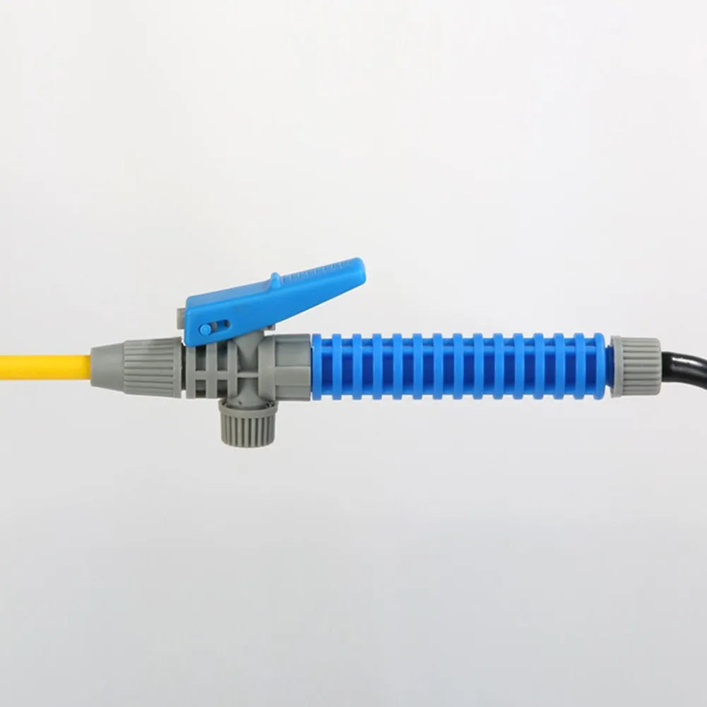 Trigger Garden Sprayer Handle Parts Switch Agricultural Spraying Accessories Agricultural Spraying Accessories Garden Outdoor