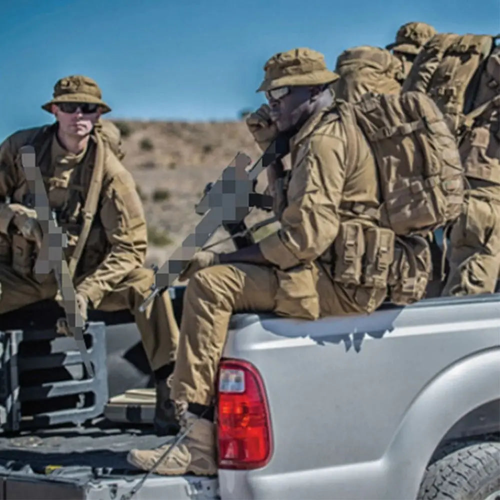 2024 Nee Style Bucket Hat Boonie Hunting Outdoor Wide Brim  Fishing Women Men Sun Men Cap