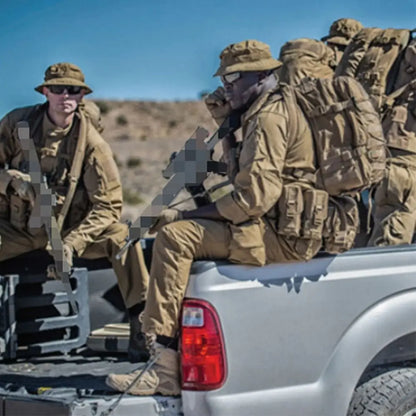 2024 Nee Style Bucket Hat Boonie Hunting Outdoor Wide Brim  Fishing Women Men Sun Men Cap