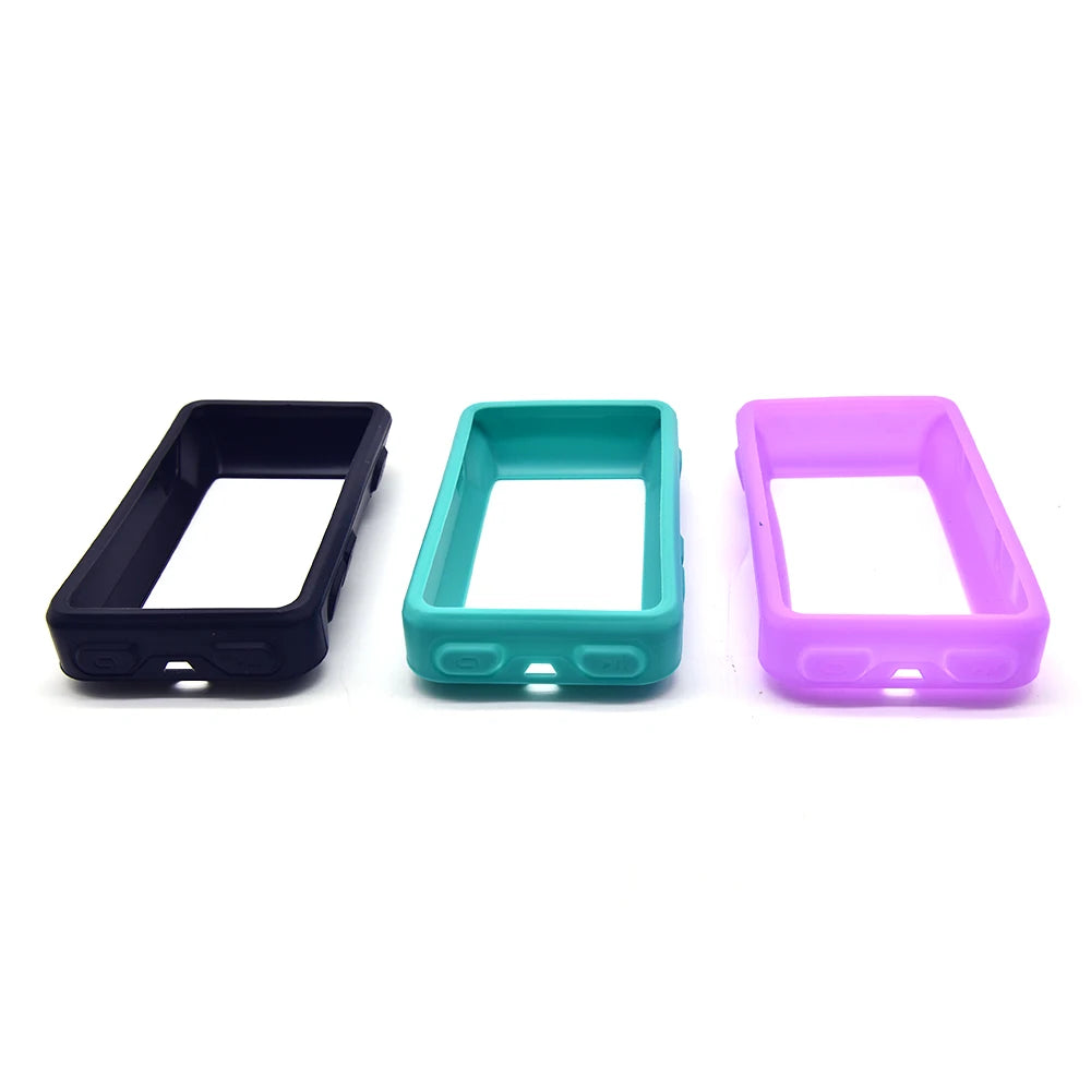 Protective case for iGPSPORT Cycling Computer Cover iGS630 GPS Bike Computer Silicon Case Bike Computer Cover