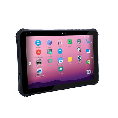 12.2-inch Rugged Tablet 5G Notebook with Android 11 OS, RAM 8GB ROM 128GB，13mp Camera, IP65 protection Industrial tablet