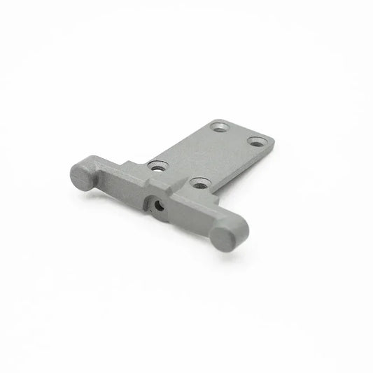 For WLtoys 124008 1/12 RC Car Parts Front/Rear Bumper Protector Vehicles Models Spare Accessories 2732/2734 - Front Rear