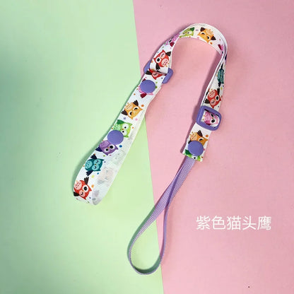 Baby Anti-Drop Hanger Belt Holder Toys Stroller Strap Fixed Car Pacifier Chain High Quality for Baby Supplies