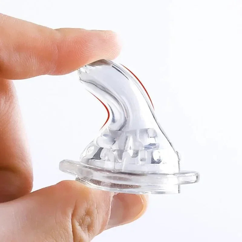 Child Medicine Device Silicone Pipette Liquid Food Supplement Dropper Baby Training Feeder Utensils Baby Medicine Feeder