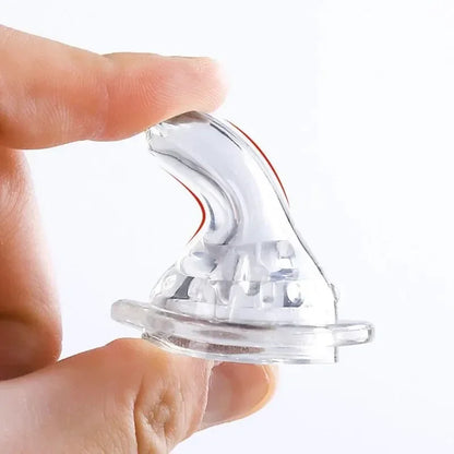 Child Medicine Device Silicone Pipette Liquid Food Supplement Dropper Baby Training Feeder Utensils Baby Medicine Feeder