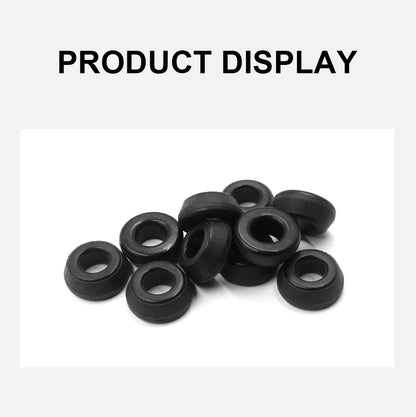 Pneumatic Stapler Nailer F30 Spare Parts Piston Bumper High Quality F50 Nailer Piston Bumper Accessory