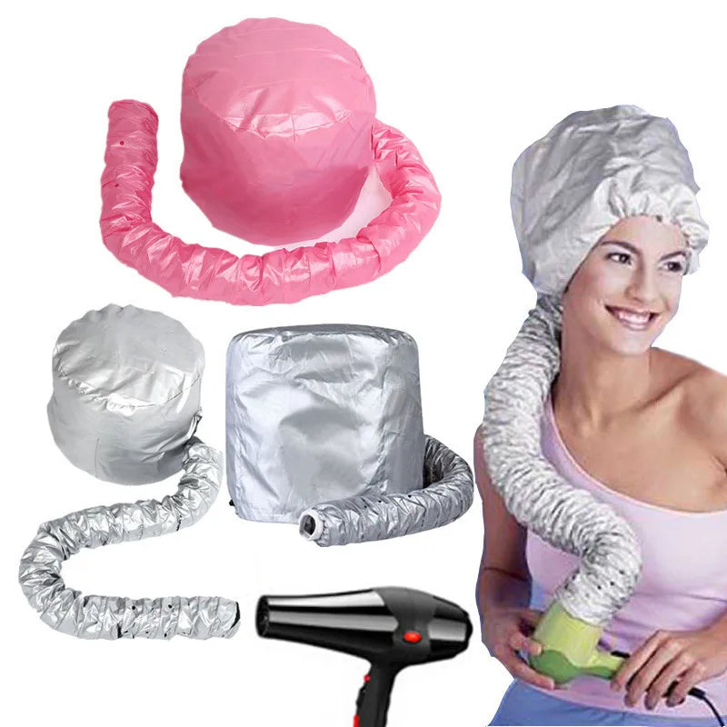 1PC hair dryer, hair drying cap, hair drying cap, hair drying cap, heating cap, hair dryer, heating cap