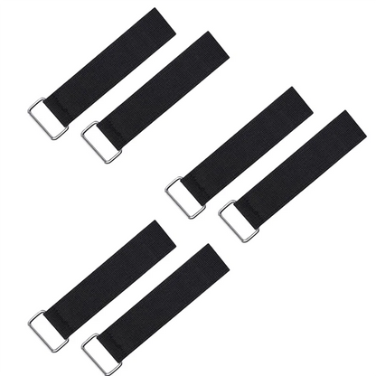 Y67A-Elliptical Leg Exercise Machine Pedal Belt Adjustable Elliptical Training Balance Exercise Station Belt