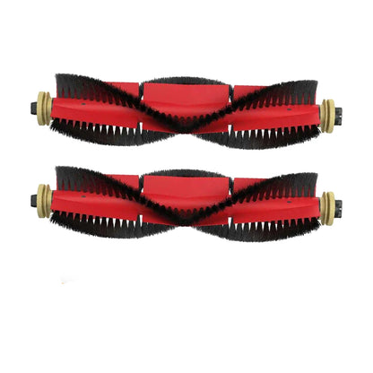 Compatible For Roborock S5 Max / S50 / S502 / S55 / S6 Pure / E4 Robot Vacuums Brush Filter Mop Part