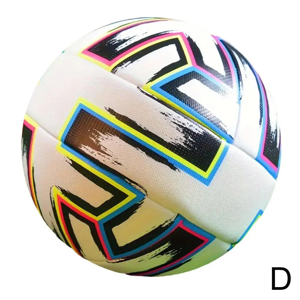 2025 Soccer Balls Professional Size 5 Size 4 High Quality Soft PU Seamless Outdoor Sports League Football Training Match Futbol