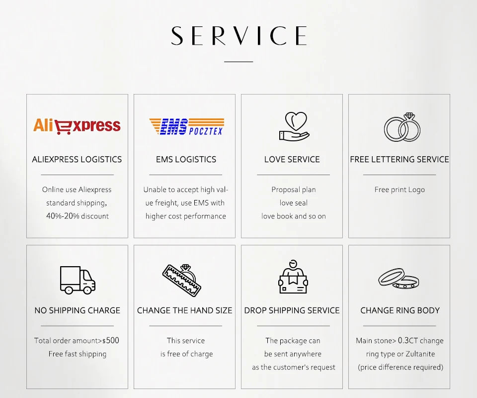 ATTAGEMS Luxury Round Cut 2.5mm Moissanite Ring for Women Man 925 Sliver Sparkling Fine Jewelr Engagement Wedding Party Gift New