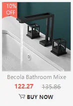 Dish sink faucet wall mounted double hole household sink sink sink sink sink wall outlet hot and cold water universal faucet