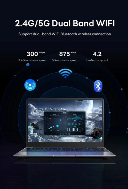 NEW Core i9-8950HK laptop 16GB RAM 2TB SSD Portable laptops 1920*1080 Laptop computer i9-8950hk laptop 14.1-inch Office laptop