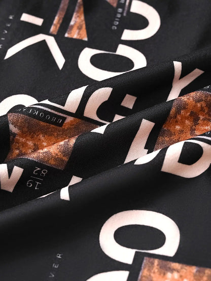 10Pcs Men's Underwear Soft Breathable Comfortable Men's Pants Athleisure Domineering Fashionable Trendy Men's Boxers Briefs