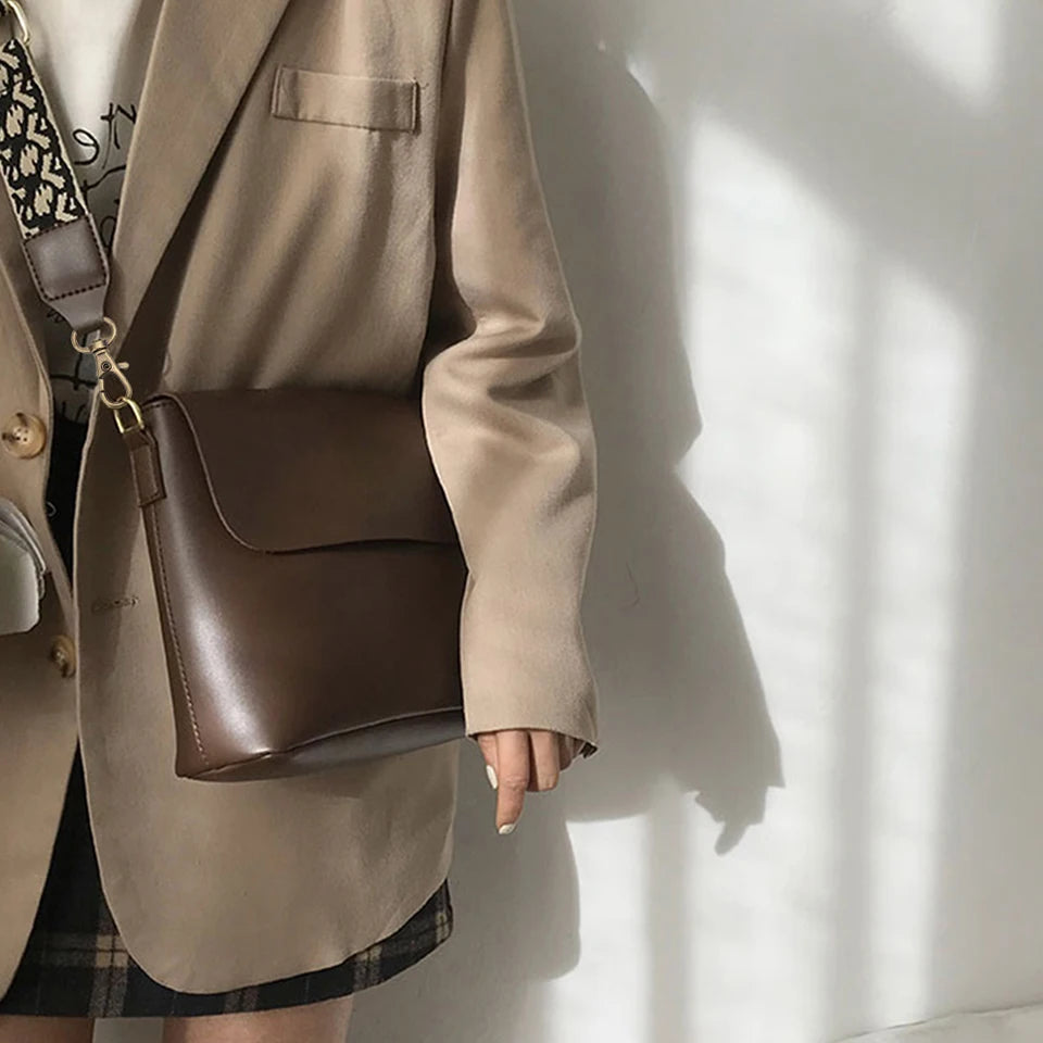 KRABALL 30PCS Adjuster Buckle Belt Key Chain Slide Buckle Middle Center Bar for Bag Strap Belt Webbing and Leather Strap Making