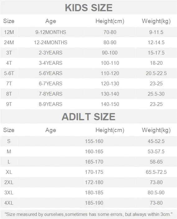 Family T Shirts Mama and Baby Gril Boy Tees Fashion Father and Son Daughter Equal Matching Shirt Top Women Summer Cotton Clothes