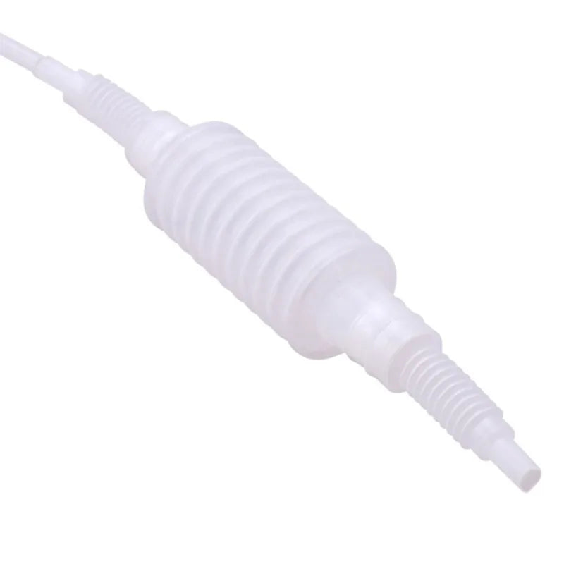 New Brewing Siphon Hose Wine Beer Making Tool Brewing Food Grade Grade Making Brewing Tool Plastic For Beer Homebrew 2 Types