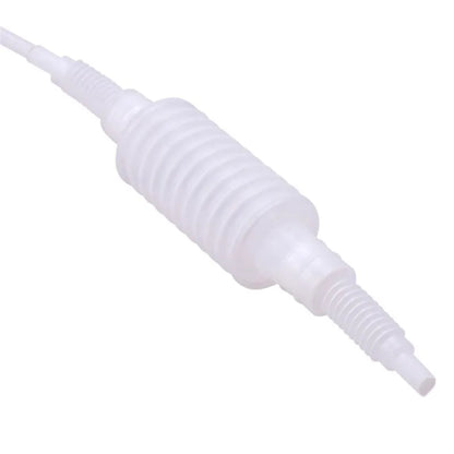 New Brewing Siphon Hose Wine Beer Making Tool Brewing Food Grade Grade Making Brewing Tool Plastic For Beer Homebrew 2 Types
