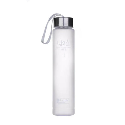 280ml Water Bottle Vacuum Flasks Drinking Drinkware Portable Home Sports Tea Cup Kitchen Tools Cute Children's Water Bottles Bar