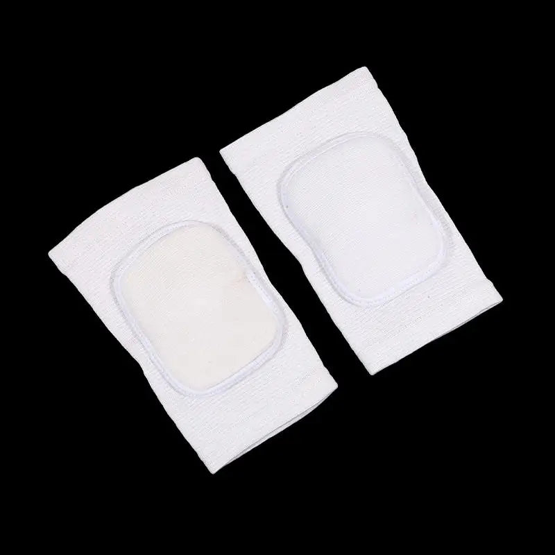 Dancing Knee Pads for Volleyball Yoga Women Kids Men Patella Brace Support  Kneepad Fitness Protector Work Gear