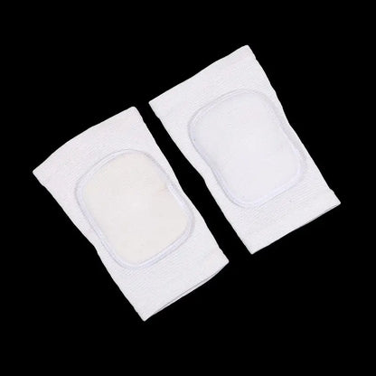 Dancing Knee Pads for Volleyball Yoga Women Kids Men Patella Brace Support  Kneepad Fitness Protector Work Gear