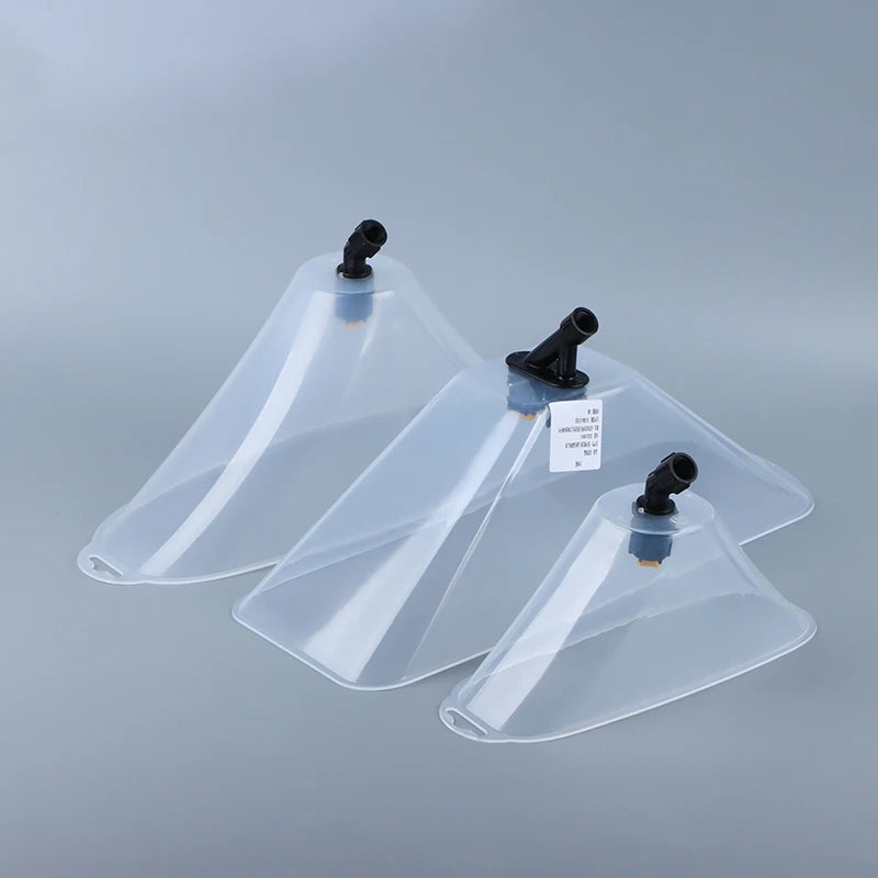 Windproof Nozzle Agricultural Electric Sprayer Nozzle Fan-type Spray Nozzle Wind Shield Agricultural Garden Irrigation Supplies