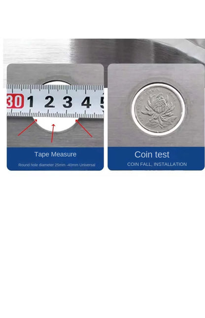 Kitchen sink soap dispenser soap dispenser extension tube detergent detergent presser Dish basin pressure extractor