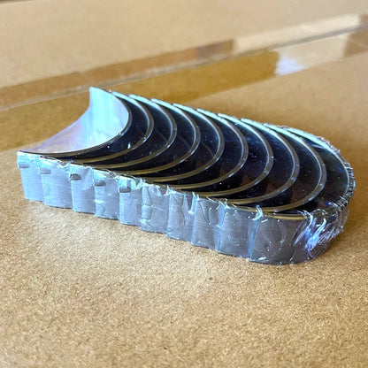 Car Drive Shaft Bearings Engine Crankshaft Parts EP6FDT Motor 1.6 New Accessory Use for Peugeot Accessories 3008 308 Citroen C4