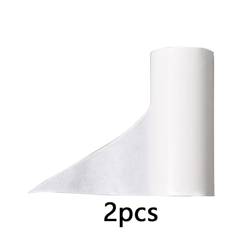 Pet Hair Lint Remover Roller Kit Extra Sticky Disposable Refills for Dog Owners, Efficient Carpet Pile and Clothes Fluff Remover