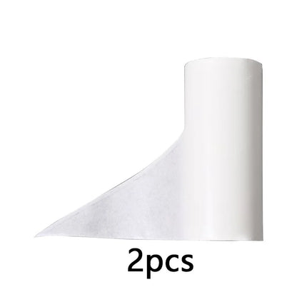 Pet Hair Lint Remover Roller Kit Extra Sticky Disposable Refills for Dog Owners, Efficient Carpet Pile and Clothes Fluff Remover