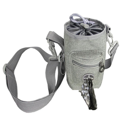 Portable Dog Training Pouch Bag Dog Training Treats Food Pouches, Fanny Pack Treat Holder, Dog Treat Bags, Toys Or Pet