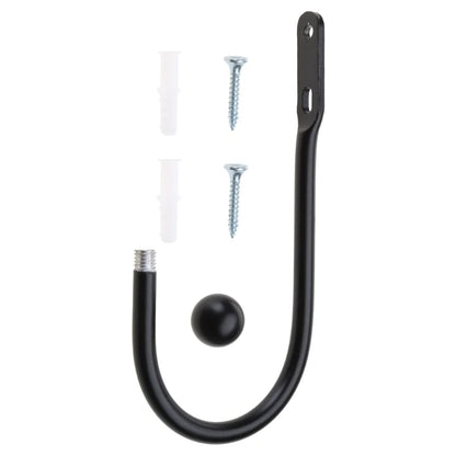 Curtain Holdback Hooks Wall Mounted Curtain Tieback Hook Decorative Window Curtain Holdbacks Drapes Curtain Holder DropShipping