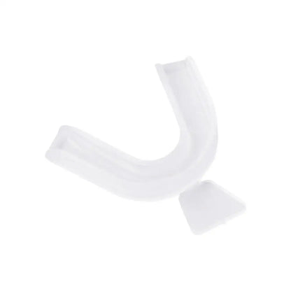 Clenching Mouthguard Bruxism Teeth Guard Stop Teeth Grinding Teeth Whitening Boxing Protection Guard Mouth Tray Mouth Guard