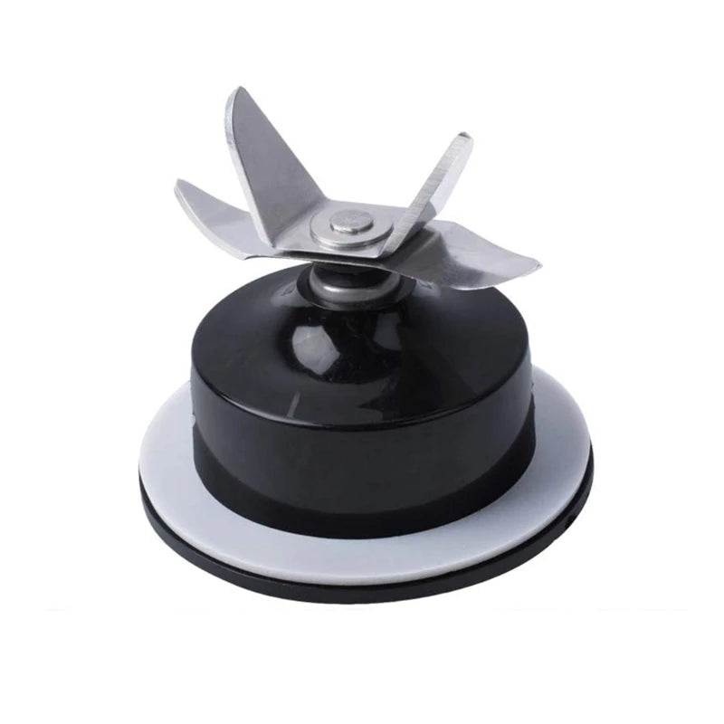 Kitchen Appliance Blender Cutting Assembly with Gasket Suitable for Beach 908 909 939 56221 56222 54221 990140200 Dropship