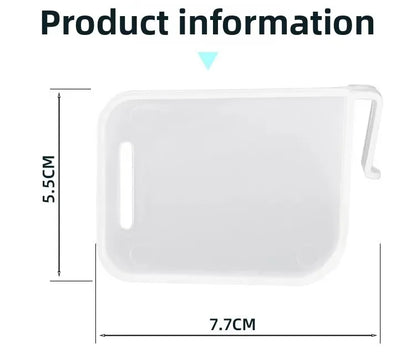 Efficient Refrigerator Kitchen Organizer Shelf Storage Dividers for Eggs Bottles and Other Items organizer kitchen fridge