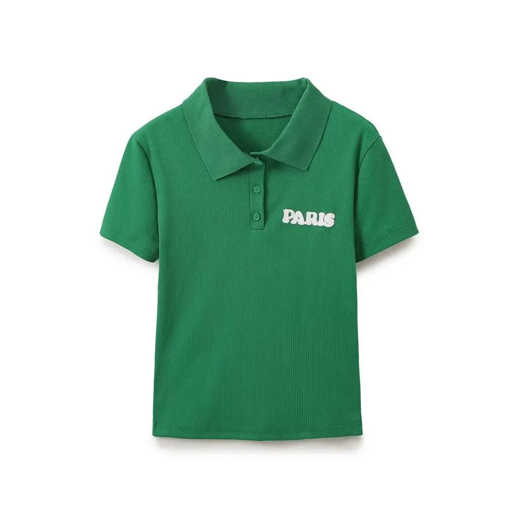 Sports Sets for Women 2 Pieces Holiday Outfits Womens Vacation Outfits Woman 2024 Elegant Casual Short Sleeve Sets