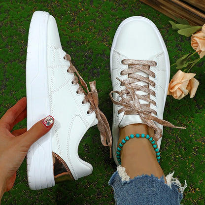 Sneakers Women's Shoes Deals Original Brand Sneakers Women Trends 2024 Designer Shoe With Free Shipping Casual Lady Shoes Campus