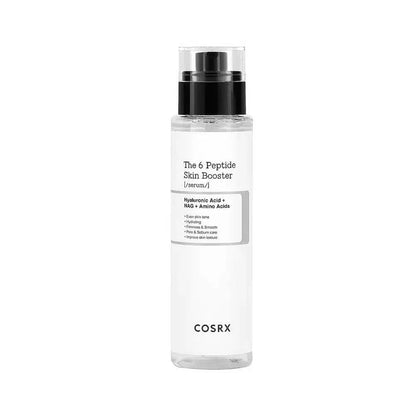 Cosrx Advanced Snail 96 Mucin Power Repair Essence Toner Cream Hyaluronic Acid Moisturizing Nourishing Brightening Skin Care