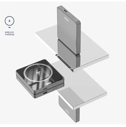 10000mAh Wireless Power Bank PD20W Magnetic poverbank For Magsafe Phone Battery iPhone 12 13 14 15 16 Pro Max Plus Mini Pover