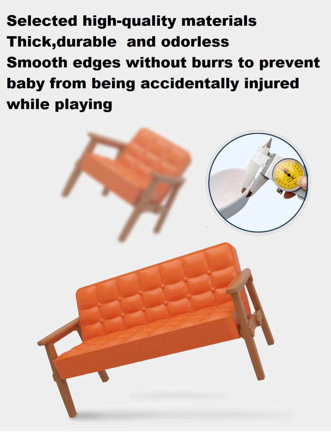 mini supermarket shopping games dollhouse furniture accessories Intellectual education toys for kid family interaction toys