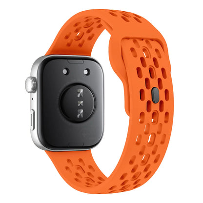 Sport Bracelet for Huawei Watch Fit 4 Pro Strap Hollow Silicone Wristband for Huawei Watch Fit 4 Band Huawei Watch Fit 3 Correas